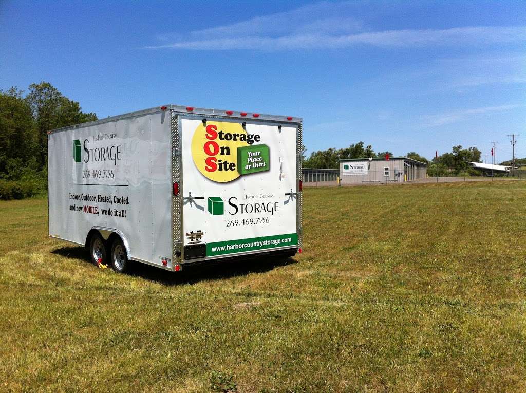 Harbor Country Storage | 7301 US-12, Three Oaks, MI 49128, USA | Phone: (269) 469-7556
