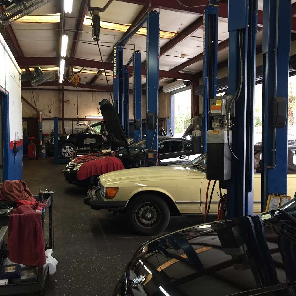 Expert Auto Center | 3487 US Highway 441/27, Fruitland Park, FL 34731 | Phone: (352) 315-1212