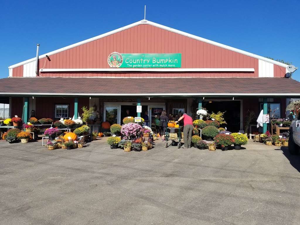 Country Bumpkin Garden Center | 27691 N Gilmer Rd, Mundelein, IL 60060, USA | Phone: (847) 566-2176