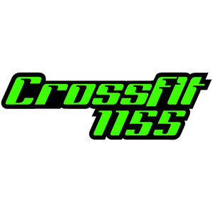 CrossFit 1155 | 1155 S Black Horse Pike, Williamstown, NJ 08094 | Phone: (856) 318-1222