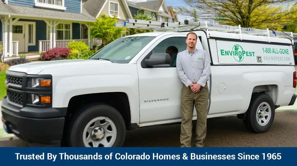 EnviroPest | 1200 Graves Ave #204, Estes Park, CO 80517, USA | Phone: (970) 586-1879