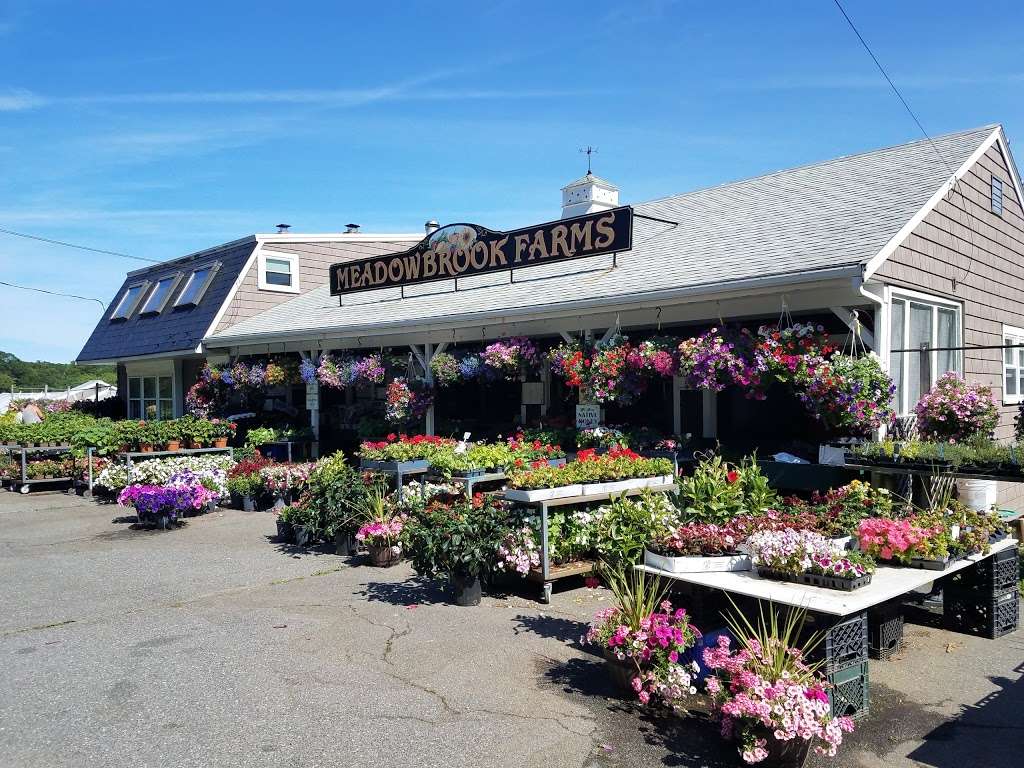 Meadowbrook Farm | 2403, 247 Essex St, South Hamilton, MA 01982, USA | Phone: (978) 468-3030