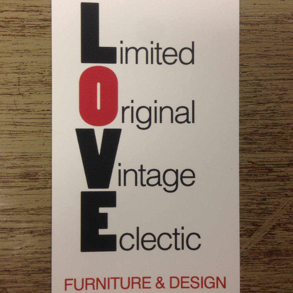 LOVE Furniture and Design | 8 Great Meadow Ln, East Hanover, NJ 07936, USA | Phone: (973) 585-7163