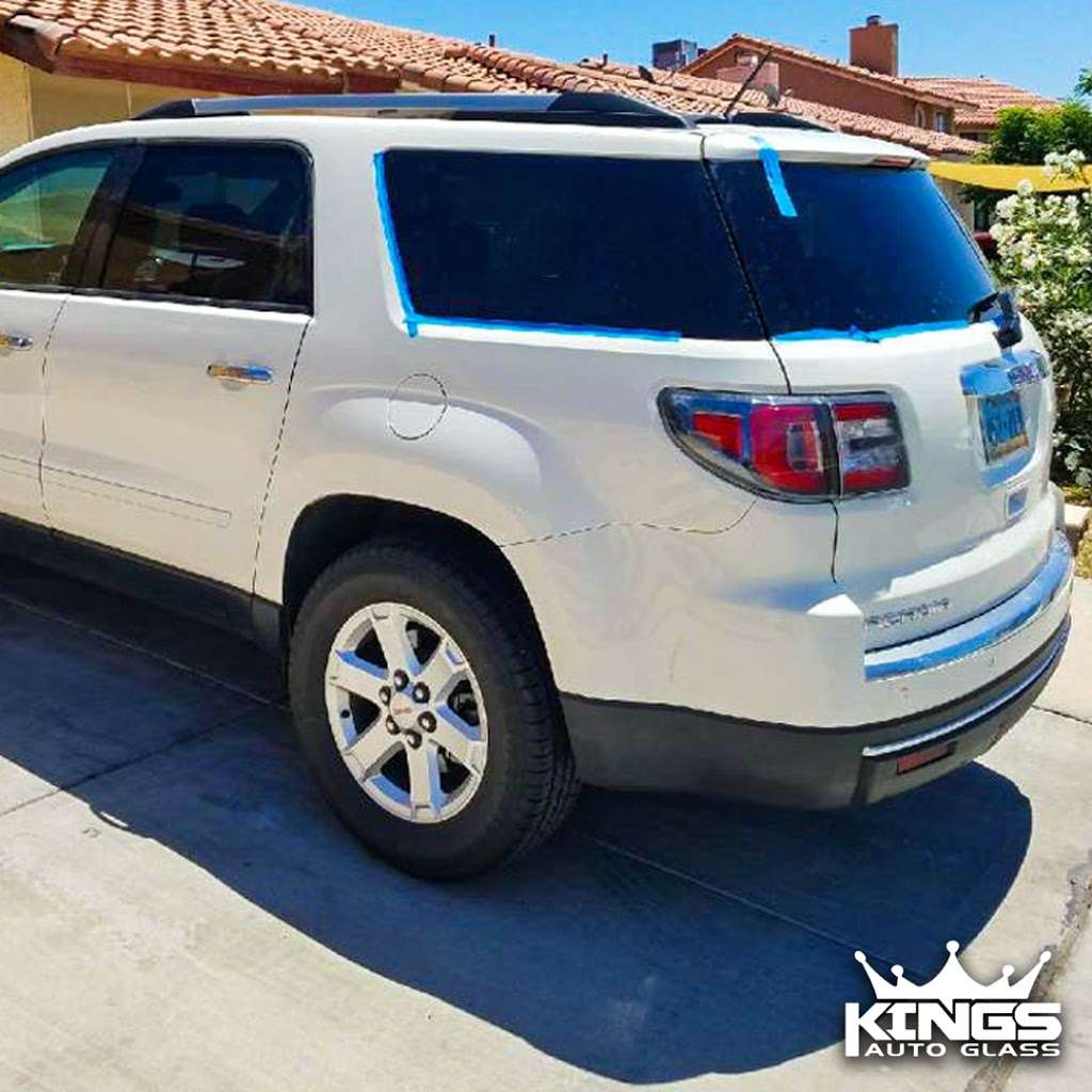 kings autoglass | 980 N Nellis Blvd, Las Vegas, NV 89110, USA | Phone: (702) 929-1592