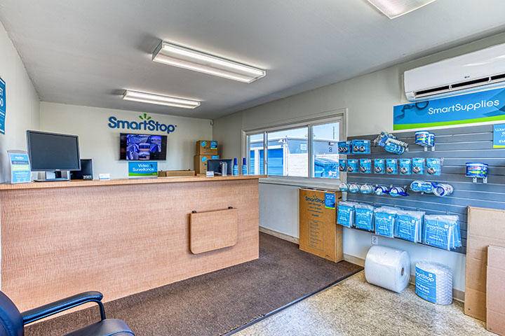 SmartStop Self Storage | 27203 Groesbeck Hwy, Warren, MI 48089 | Phone: (586) 924-4062