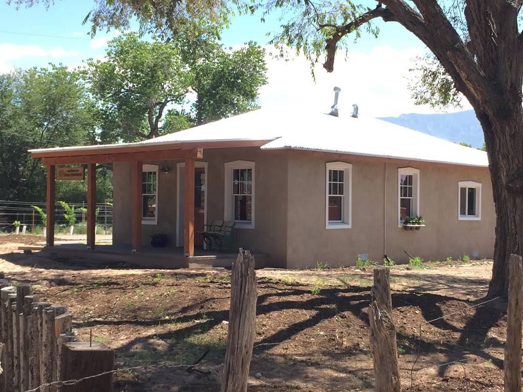 Tin Roof Properties - Real Estate | 4206 Corrales Rd, Corrales, NM 87048, USA | Phone: (505) 977-1861