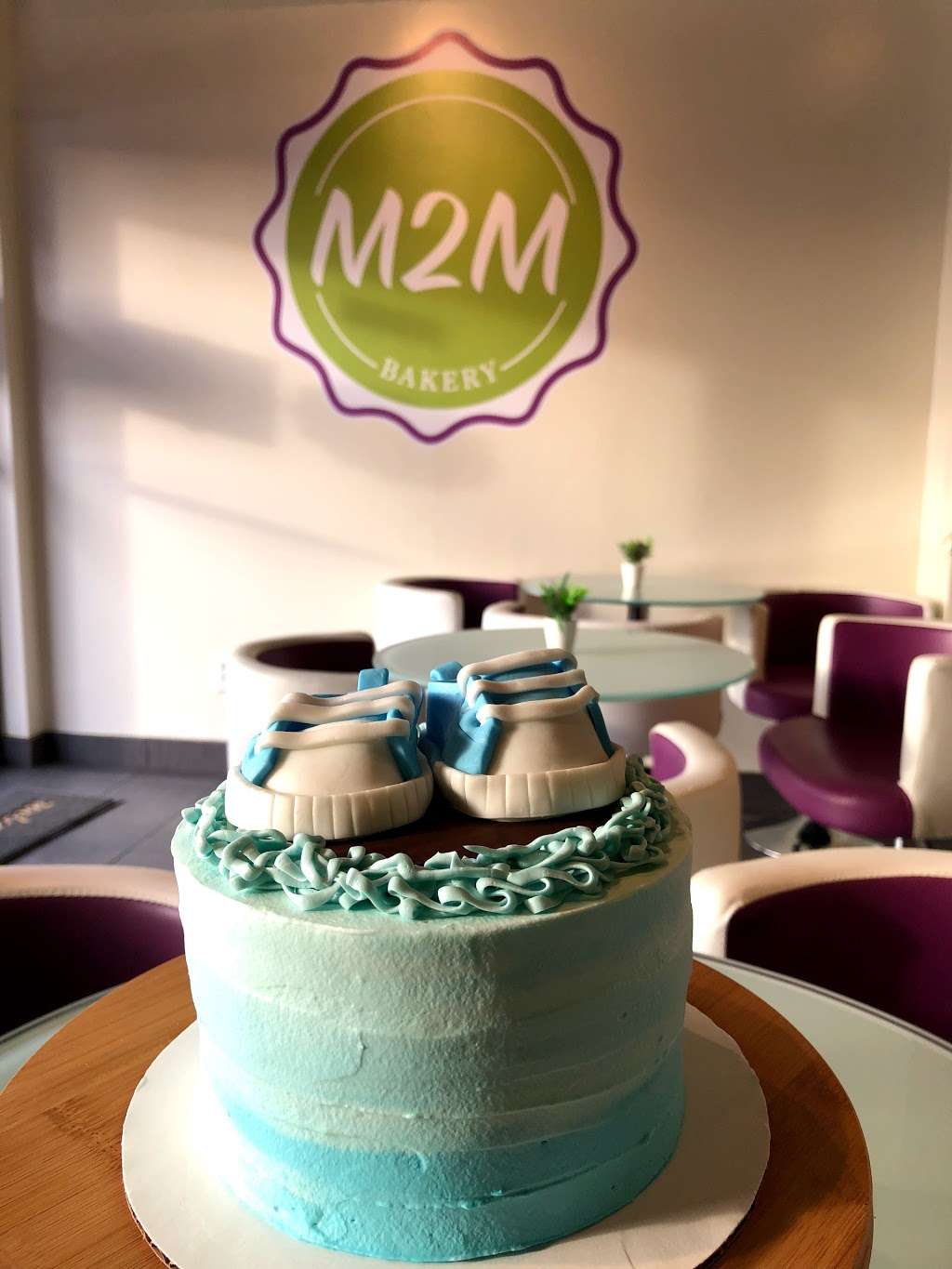 M2M Bakery | 115 S Greenville Ave # 112, Richardson, TX 75081, USA | Phone: (469) 877-3018