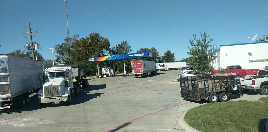 Sunoco Gas Station | 811 US-90, Dayton, TX 77535, USA | Phone: (936) 258-6967