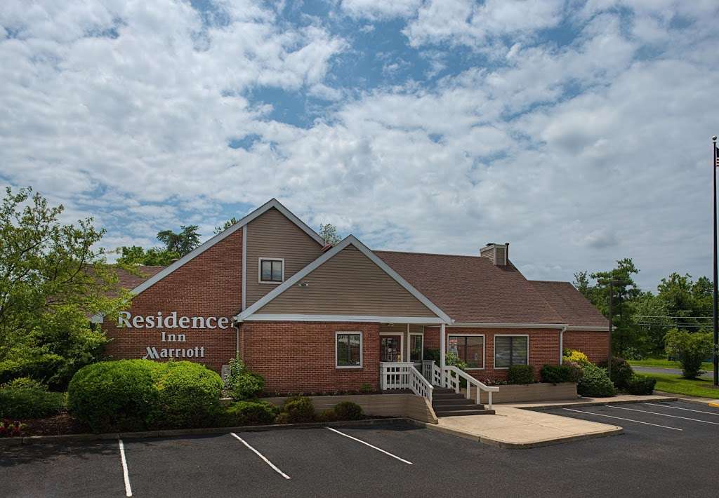 Residence Inn by Marriott Cherry Hill Philadelphia | 1821 Old Cuthbert Rd, Cherry Hill, NJ 08034, USA | Phone: (856) 429-6111