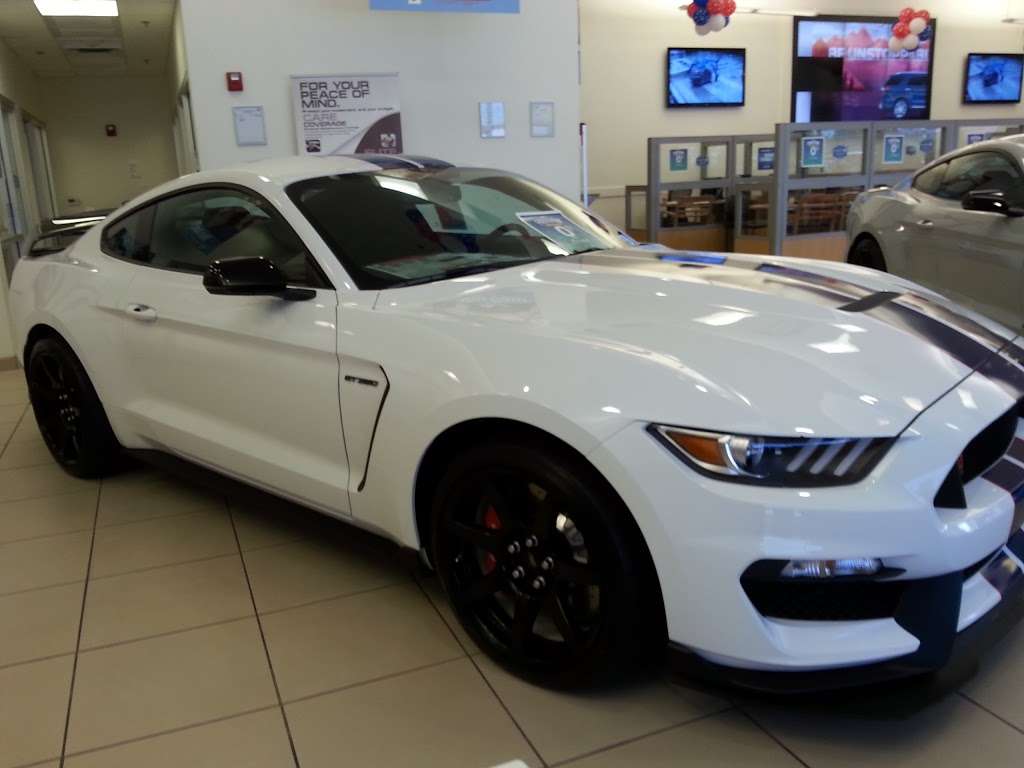 Camelback Ford | 1330 E Camelback Rd, Phoenix, AZ 85014, USA | Phone: (602) 635-7551