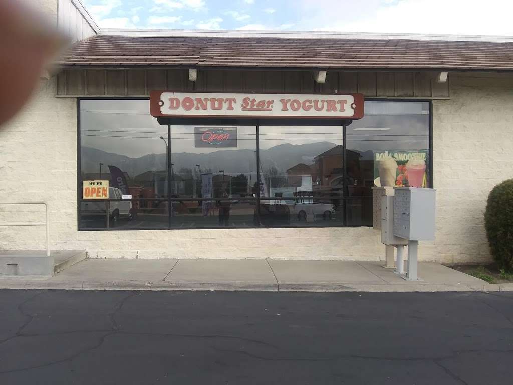 Star Donuts | 2160 Newbury Rd, Newbury Park, CA 91320, USA | Phone: (805) 499-3877
