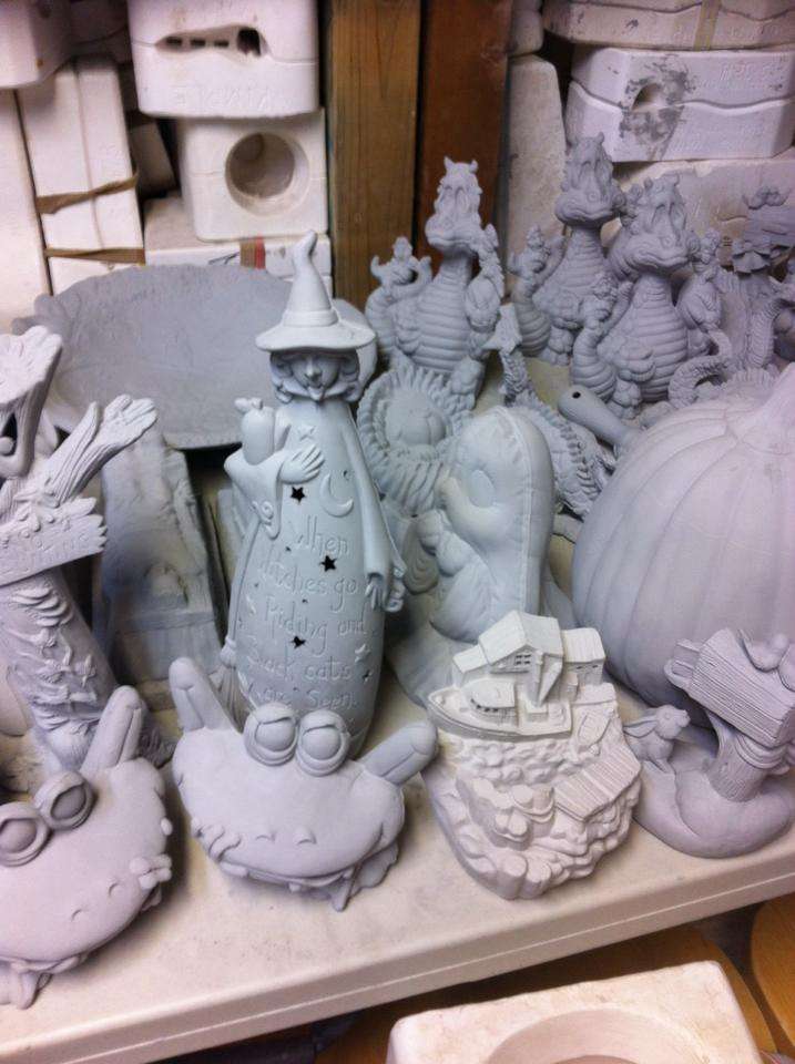 Seasonal Ceramics | 11722 S Millard Ave, Alsip, IL 60803, USA | Phone: (708) 989-2098