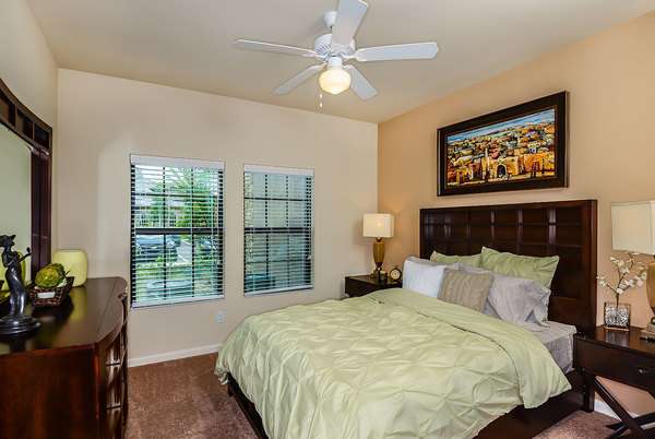 Sanctuary at West Port Apartments | 5400 Coraci Blvd, Port Orange, FL 32128, USA | Phone: (386) 761-7400