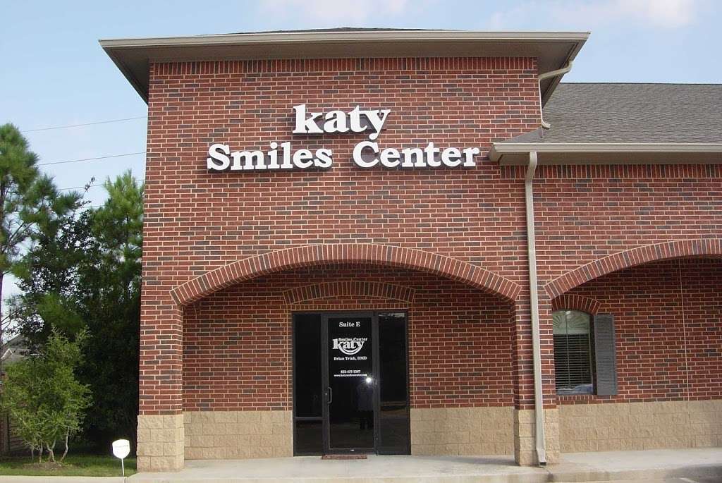Katy Smiles Center - Dentist in Katy | 3402 Torchlite Terrace Ste E, Katy, TX 77494, USA | Phone: (832) 430-2957