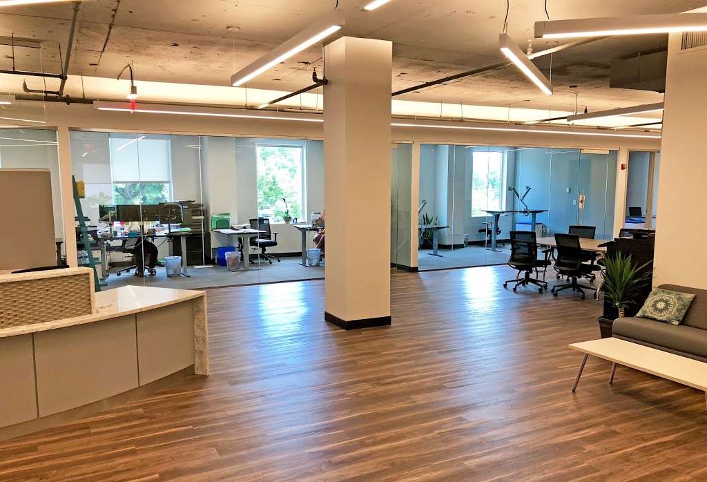 Launch Workplaces | 4701 Sangamore Rd #100n, Bethesda, MD 20816 | Phone: (240) 801-7772