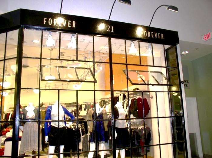 Forever 21 | 200 E Via Rancho Pkwy #3000, Escondido, CA 92025, USA | Phone: (760) 871-6167