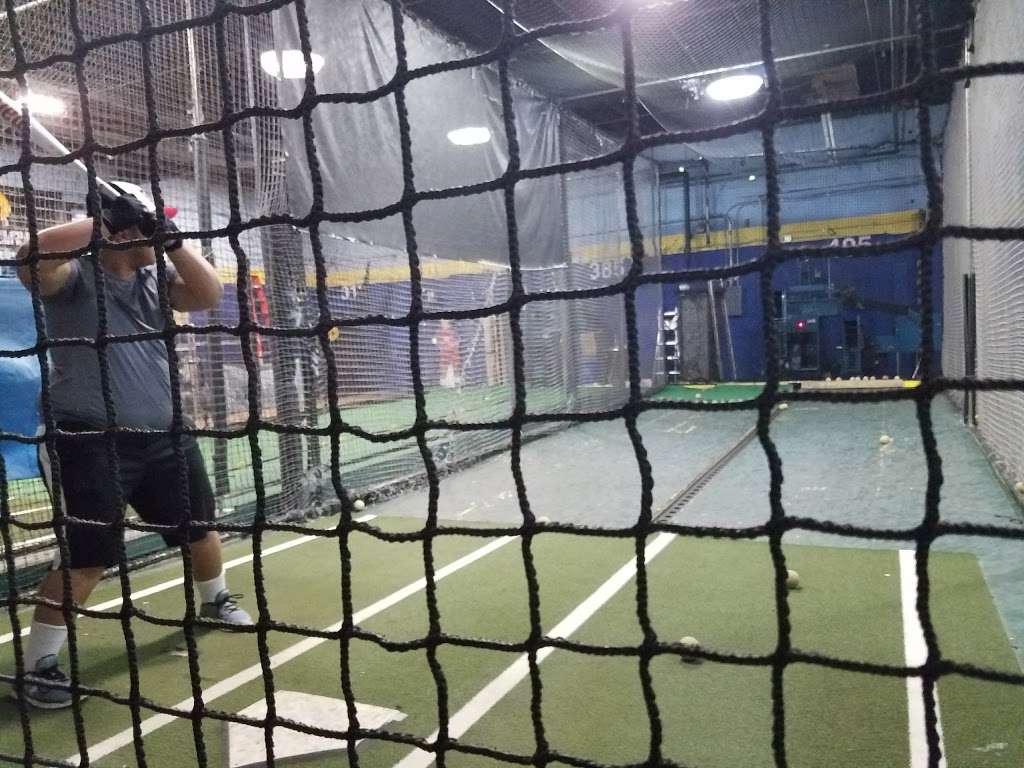 Bergen Batting Center | 3 New Bridge Rd, River Edge, NJ 07661, USA | Phone: (201) 525-1888