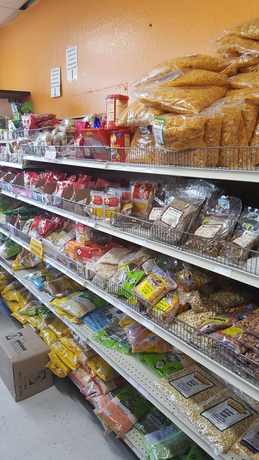 Vijetha Indian Supermarket | 6040 Dougherty Rd, Dublin, CA 94568, USA | Phone: (925) 829-9950