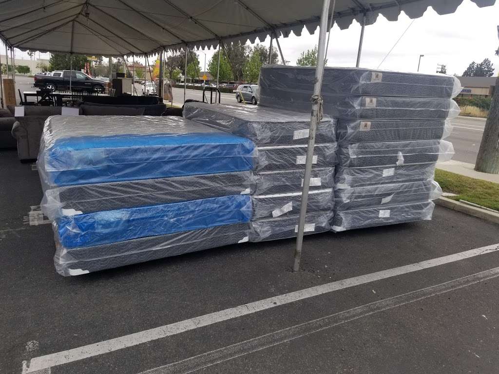 American Deluxe Mattresses | 14333 Garfield Ave, Paramount, CA 90723, USA | Phone: (562) 230-9218