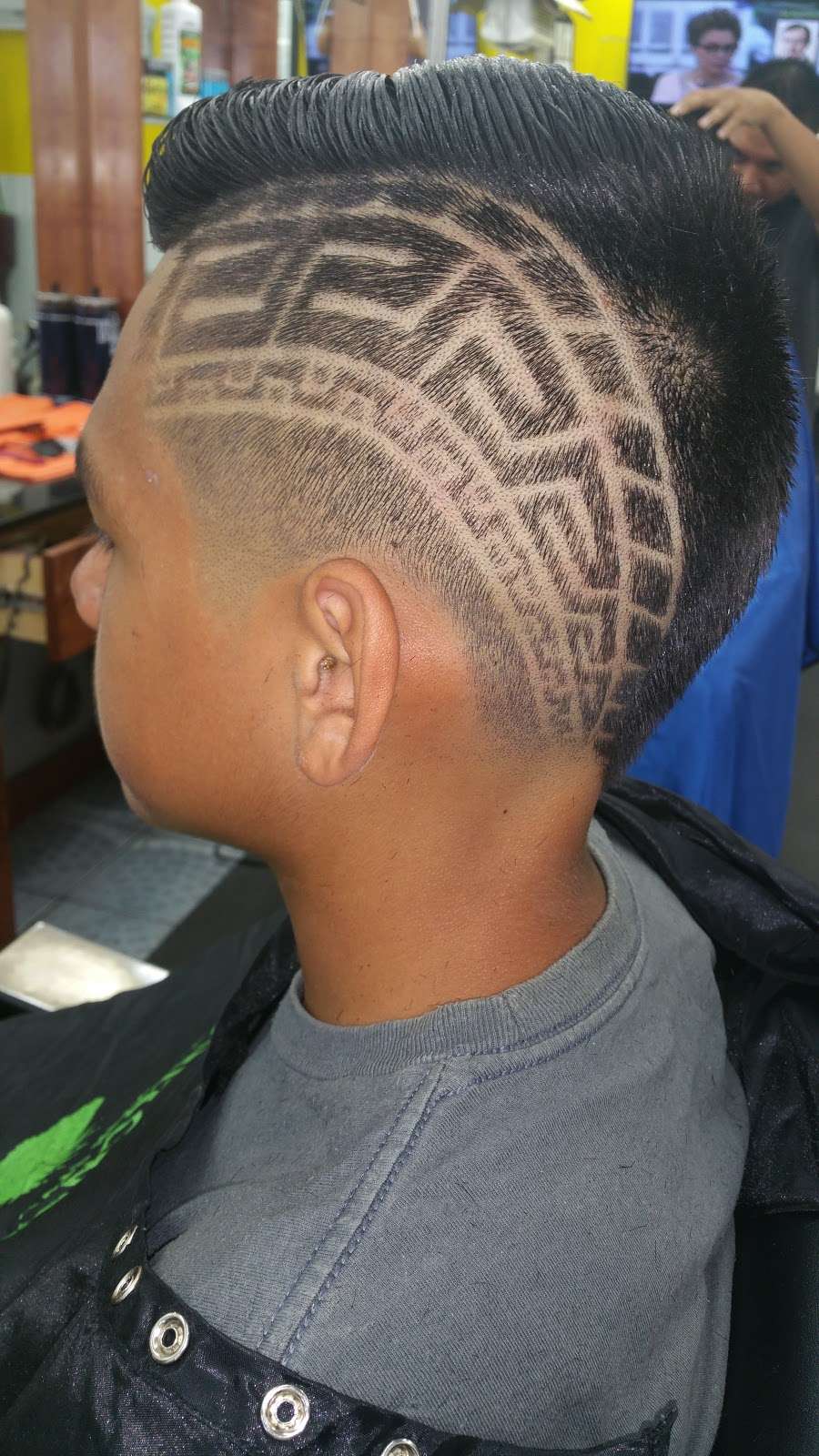 Crazycuts barbershop | 11124 S Figueroa St #1553, Los Angeles, CA 90061, USA | Phone: (323) 601-9479