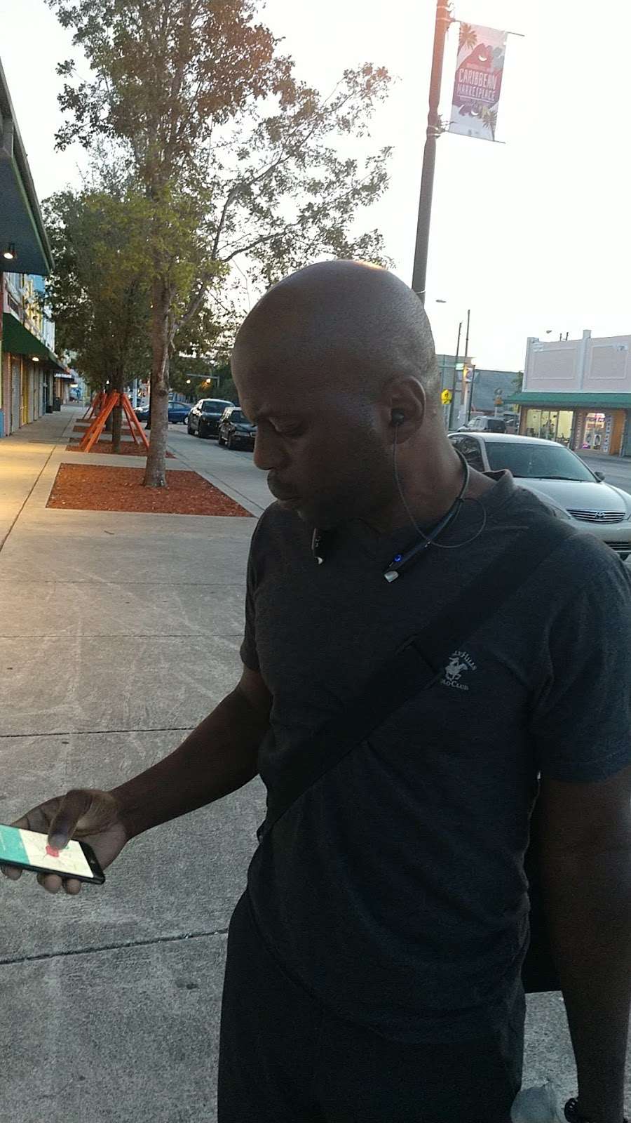 LilAyiti | 5900 NE 6th Ct, Miami, FL 33137, USA