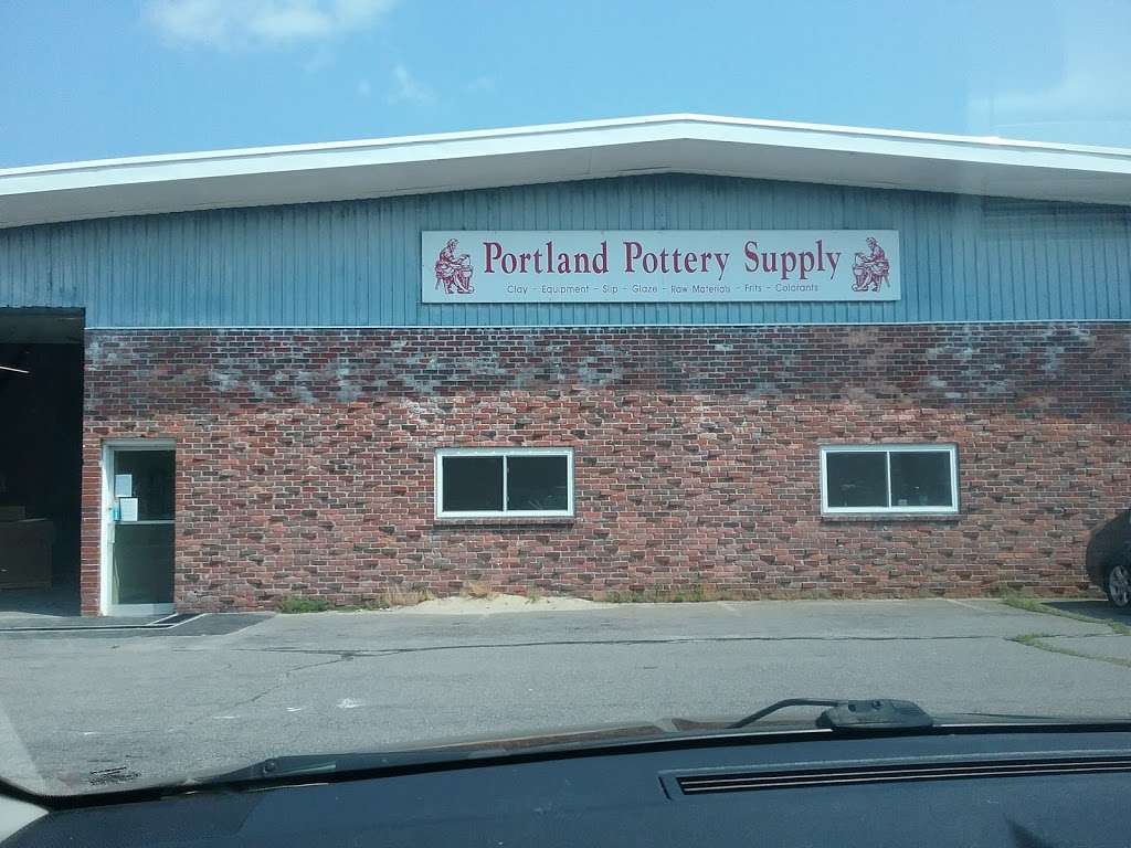 Portland Pottery Inc 87 Messina Dr, Braintree, MA 02184, USA