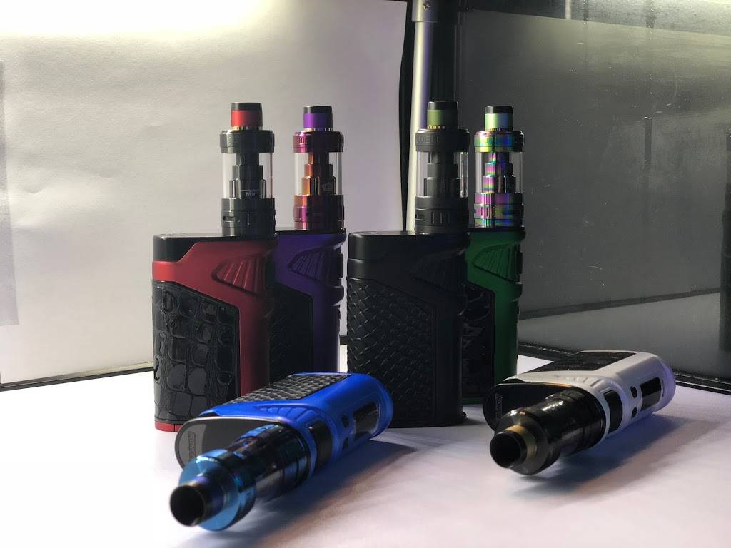 Matrix Vapor Boise | 717 S Vista Ave, Boise, ID 83705, USA | Phone: (208) 514-1278