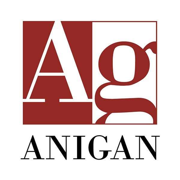 Anigan Inc. | 11040 Bollinger Canyon Rd e, San Ramon, CA 94582 | Phone: (925) 272-9809