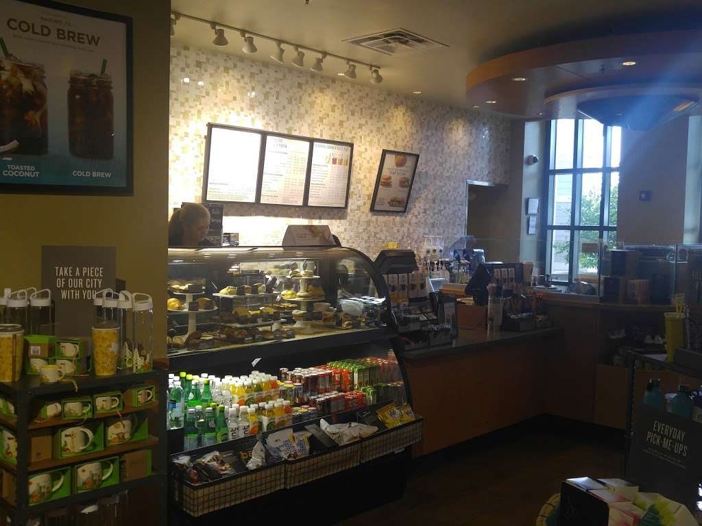 Starbucks | 1400 East, TX-26, Grapevine, TX 76051, USA | Phone: (817) 488-6510