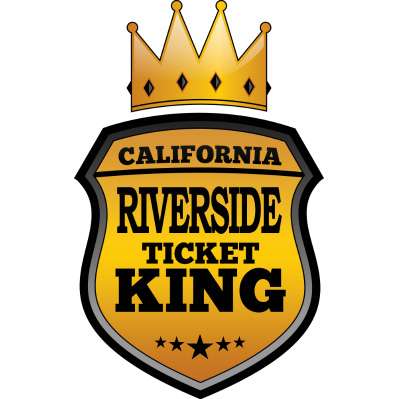California Ticket King - Riverside Division | 4505 Allstate Dr Suite #11, Riverside, CA 92501 | Phone: (877) 985-0002
