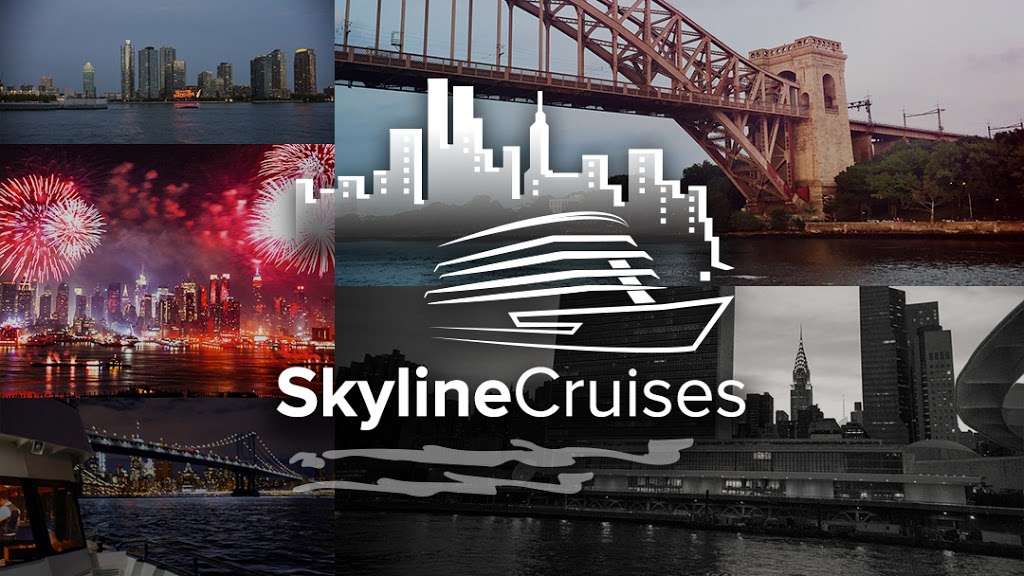 Skyline Cruises | 1 Worlds Fair Marina, Flushing, NY 11368, USA | Phone: (718) 446-1100