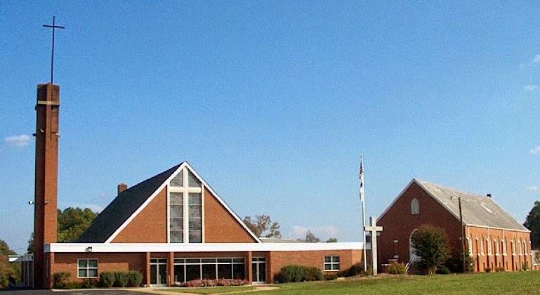 Bethel Lutheran Church | 5759 Bolick Rd, Claremont, NC 28610, USA | Phone: (828) 459-7378