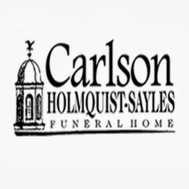 Carlson Holmquist-Sayles Home: Sayles Craig | 2320 Black Rd, Joliet, IL 60435, USA | Phone: (815) 744-0022