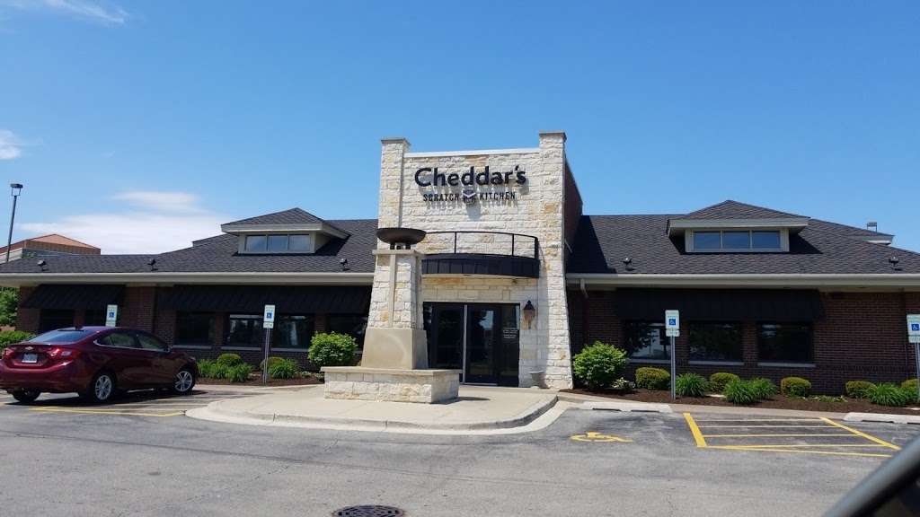 Cheddars Scratch Kitchen | 105 Remington Blvd, Bolingbrook, IL 60440, USA | Phone: (630) 378-5555