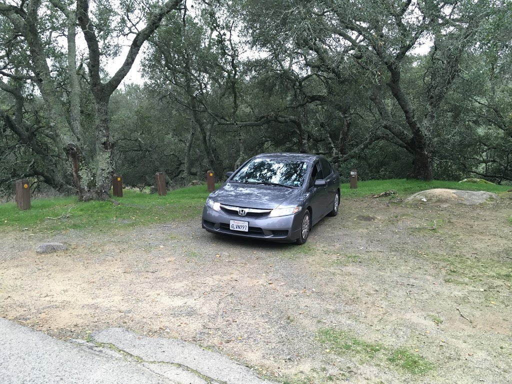 Live Oak Campground | Danville, CA 94506, USA