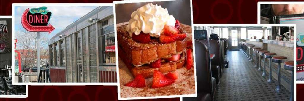 West Side Diner | 1380 Westminster St, Providence, RI 02909, USA | Phone: (401) 490-0644