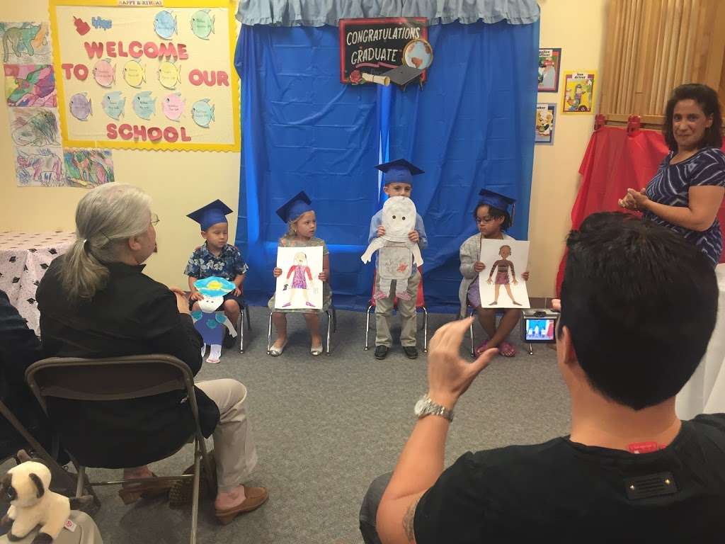 A B Seas Schoolhouse | 967 NJ-36, Atlantic Highlands, NJ 07716, USA | Phone: (732) 872-2123