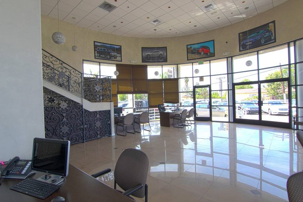 OC Autohaus | 13631 Beach Blvd, Westminster, CA 92683 | Phone: (714) 898-2800