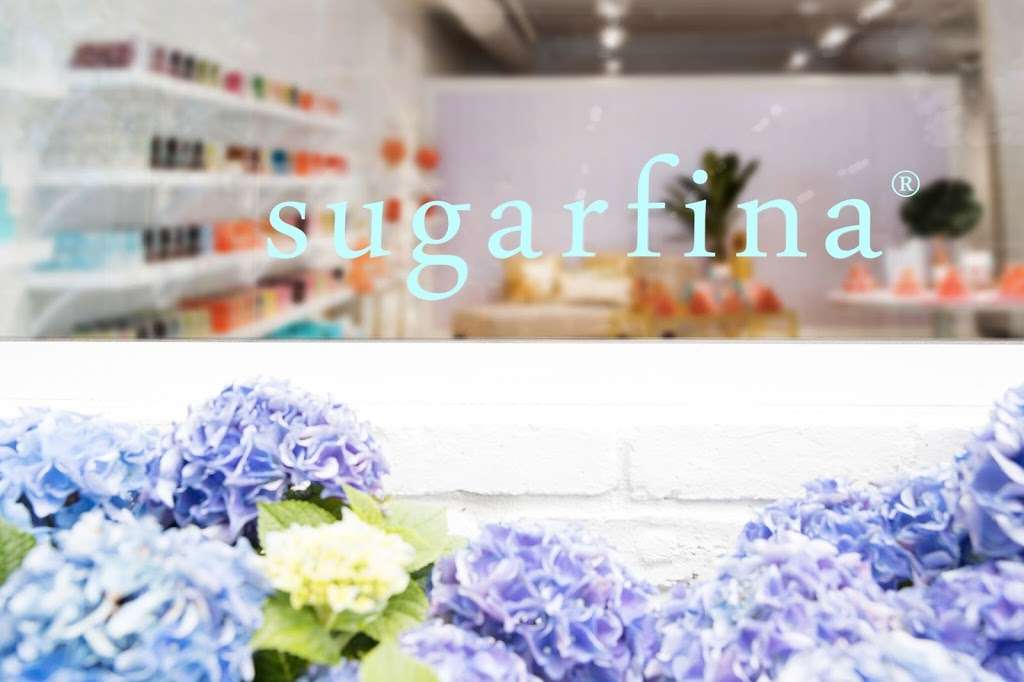 Sugarfina | 715 Oakbrook Center, Oak Brook, IL 60523, USA | Phone: (331) 457-4870