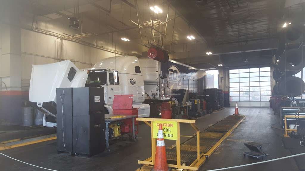 TA Truck Stop Diesel | 5924 Santa Elena Dr, Arvin, CA 93203 | Phone: (661) 858-2804