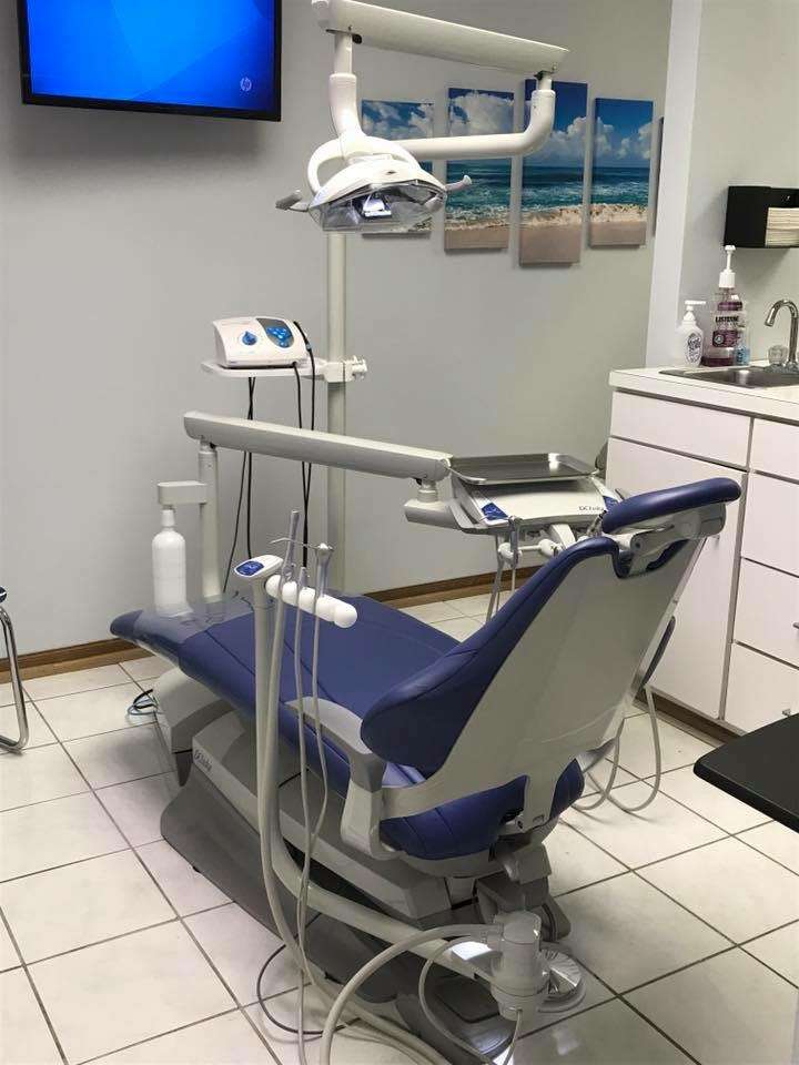 Oak Forest Family Dental | 3602, 15544 S Cicero Ave, Oak Forest, IL 60452, USA | Phone: (708) 687-0100