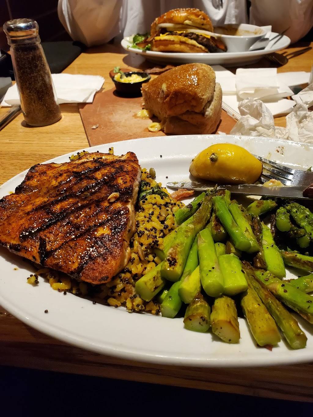 54th Street Grill & Bar | 5310 S Lindbergh Blvd, St. Louis, MO 63126, USA | Phone: (314) 849-5401