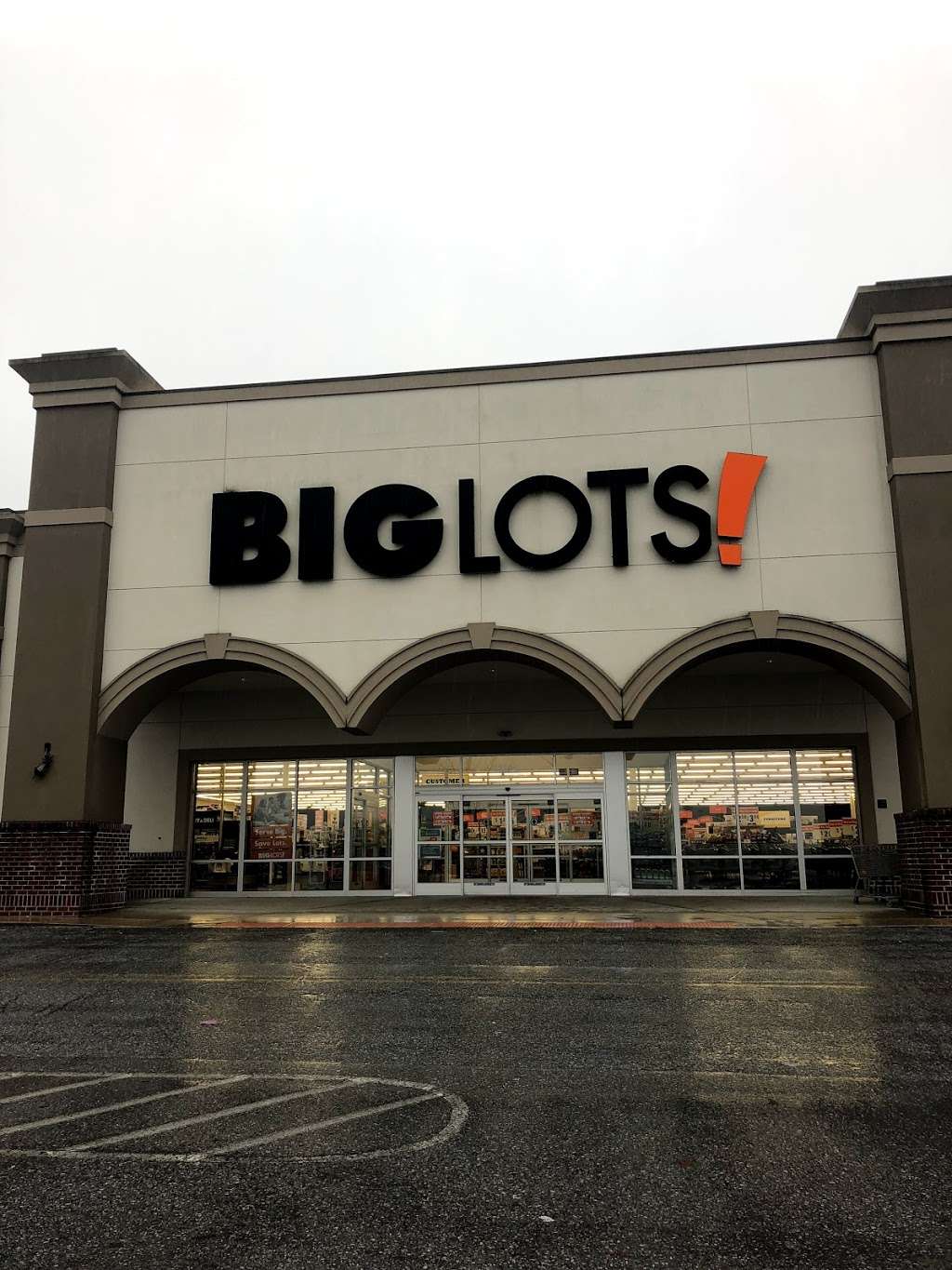 Big Lots | 1501 Wesel Blvd, Hagerstown, MD 21740, USA | Phone: (301) 665-1061