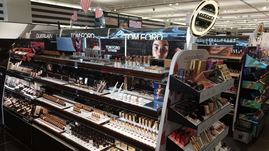 SEPHORA | 721 Collins Ave, Miami Beach, FL 33139, USA | Phone: (305) 532-0904