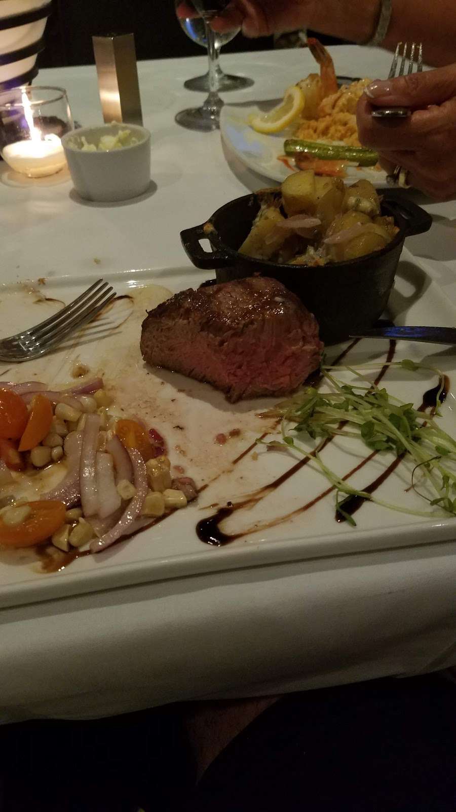 Marie Nicoles | 79th and, Ocean Dr, Avalon, NJ 08202, USA | Phone: (609) 368-1919