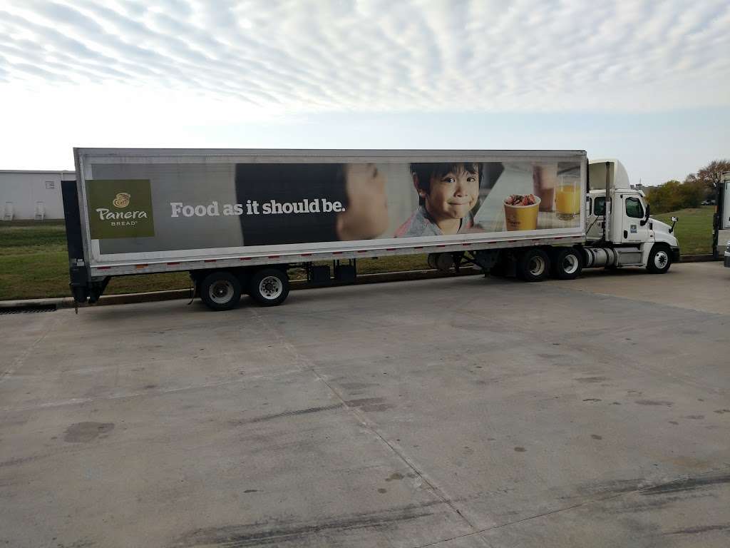 Panera Bread Distribution Center | 10351 W Little York Rd ste 100, Houston, TX 77041, USA | Phone: (713) 570-1982