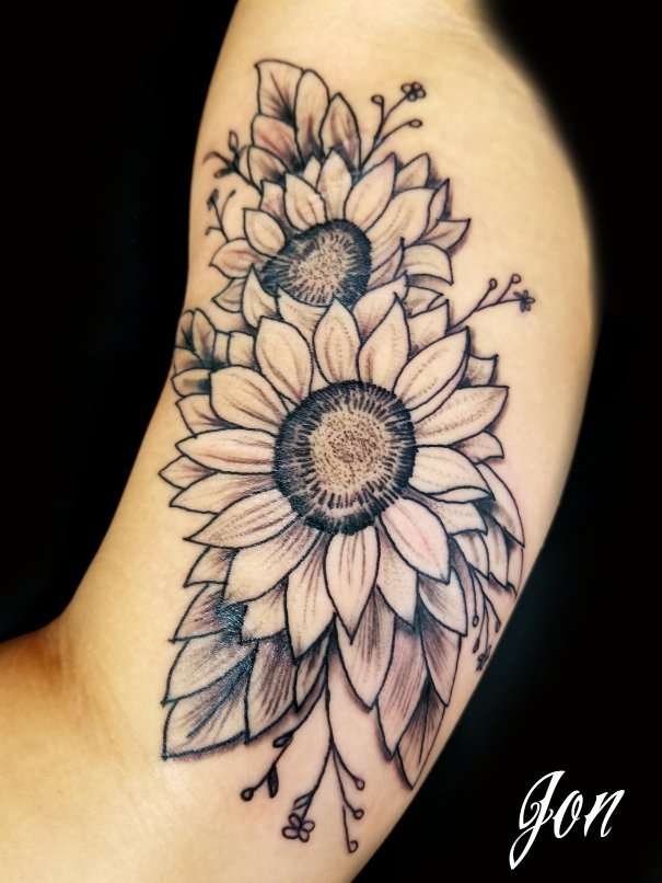 Exquisite INK | 5413 Main St, Stephens City, VA 22655, USA | Phone: (540) 868-1301