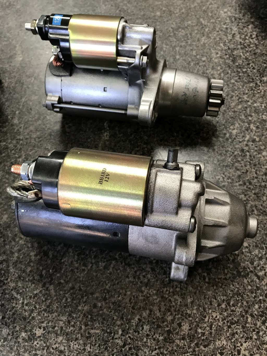 Rendes Auto Rebuilder Inc | 2470 Bedford Ave, Brooklyn, NY 11226, USA | Phone: (718) 856-1610 Rendes Auto Rebuilder Inc | 2470 Bedford Ave, Brooklyn, NY 11226, USA | Phone: (718) 856-1610