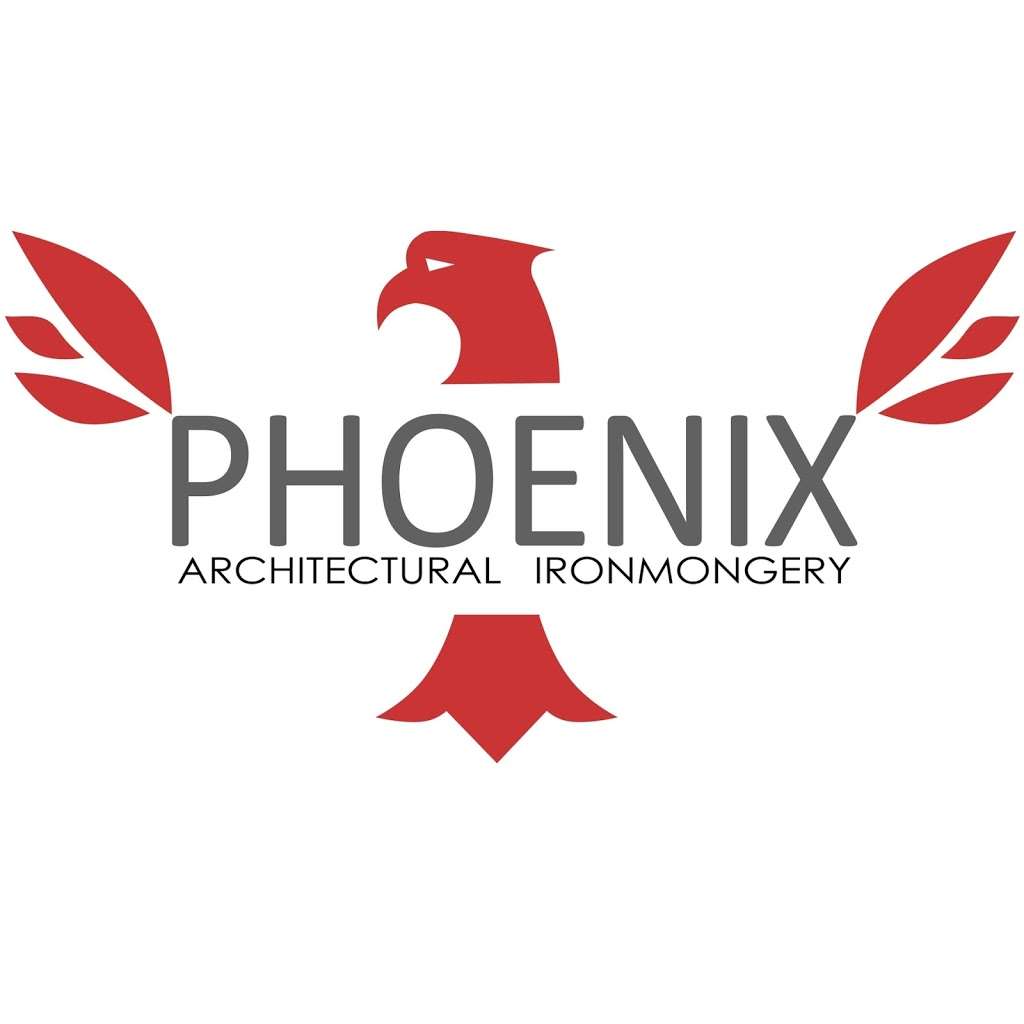 Phoenix Sales (RJ) Ltd | 14, Dagenham Business Centre, 123 Rainham Rd N, Dagenham RM10 7FD, UK | Phone: 020 8819 5533