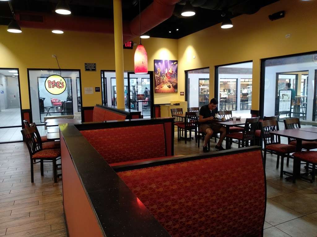 Moes Southwest Grill | 15102 Vandegrift Blvd, Camp Pendleton North, CA 92055, USA | Phone: (760) 385-0030